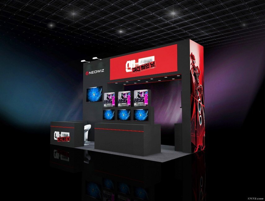 《闪避刺客》的最新DLC将在2025韩国游戏展上开放试玩体验