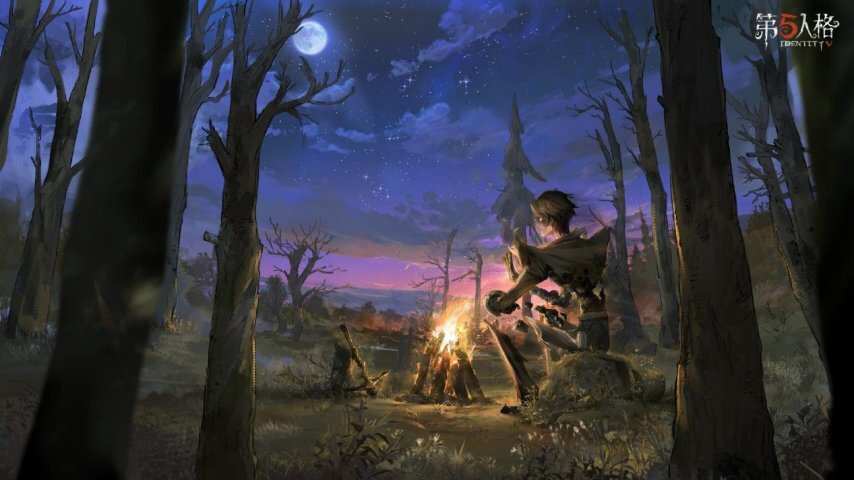 秋分时节已至，秋意愈发浓郁，《第五人格》二十四节气演绎录的【秋分】篇章即将与大家见面