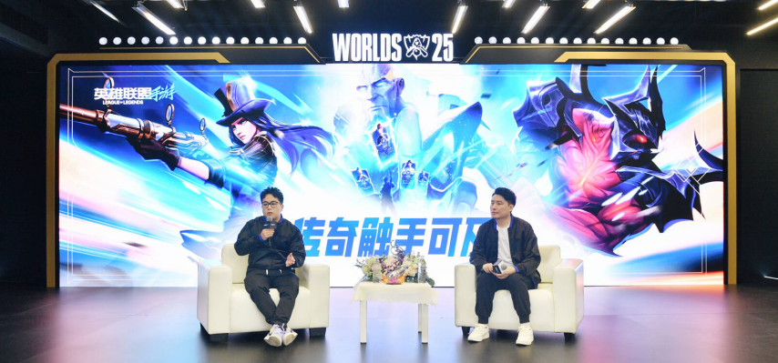 17173专访《LOLM》开发团队：深度融入联盟生态，探寻玩家心底的热爱与共鸣