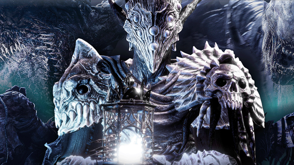 《堕落之主》在续作于TGA颁奖礼亮相的数小时前，惊喜推出了2.5版本更新