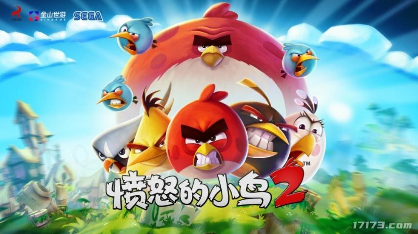金山世游、世嘉与Rovio达成战略合作，《愤怒的小鸟》现身小米新品发布会