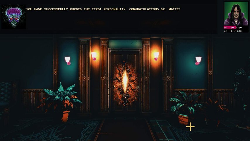 以卡牌承载心灵探索与策略抉择——《疯狂面纱》开创卡牌叙事新范式