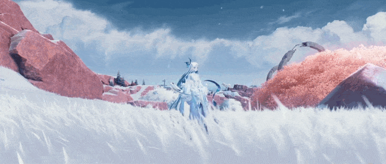 鸣潮，这次的动静可不小