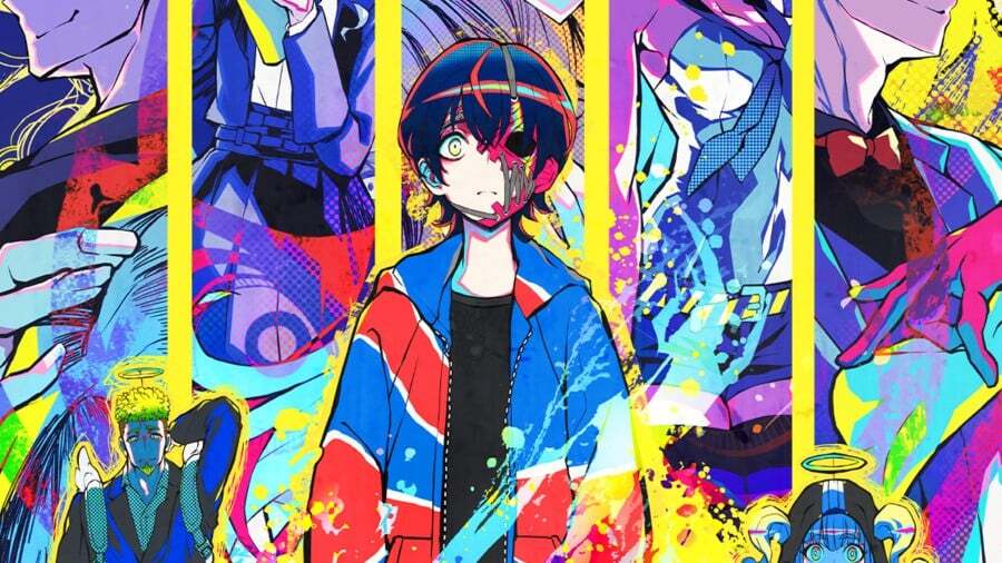 《ShutenOrder》会在Switch1与Switch2平台推出完整的实体版本