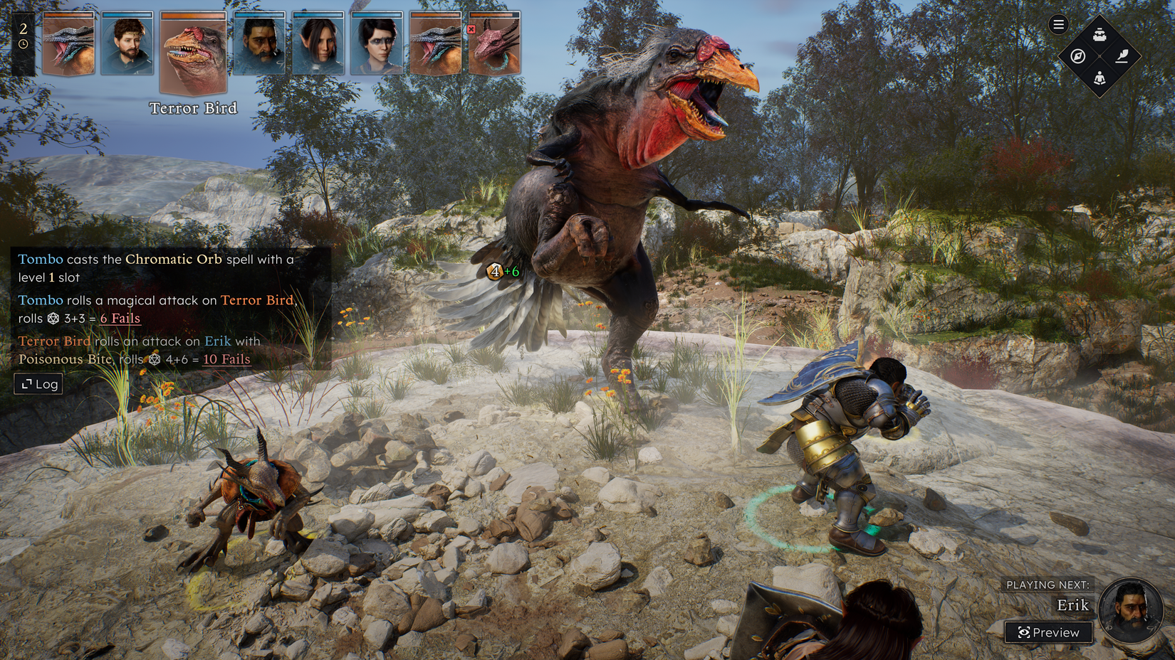 Solasta2TGA预告片正式发布：抢先体验日期与配音阵容同步揭晓