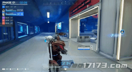 时间一旦归零时就得面临死亡！生存射击新作《时间掌控者》将于2026年正式推出