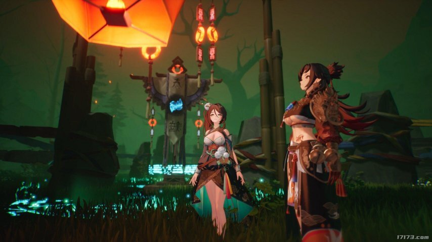 手机平台RPG新游《魔物学园：STARDIVE》揭晓全新区域