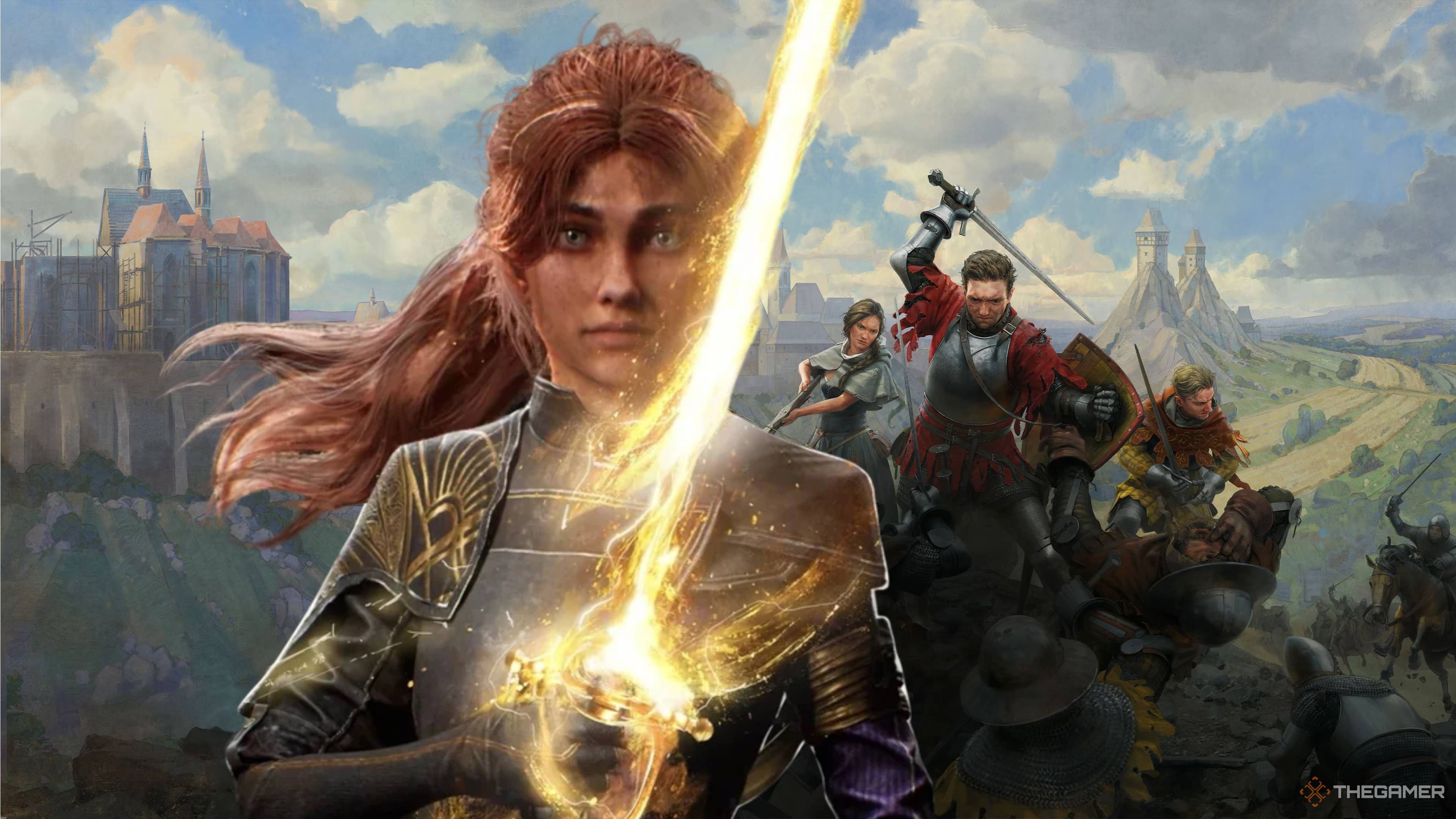 Dispatch成功进入TGA玩家之声奖的决赛环节