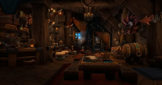 《魔兽世界》12.0版本上线时间正式公布：元宵节当天即可畅快体验！