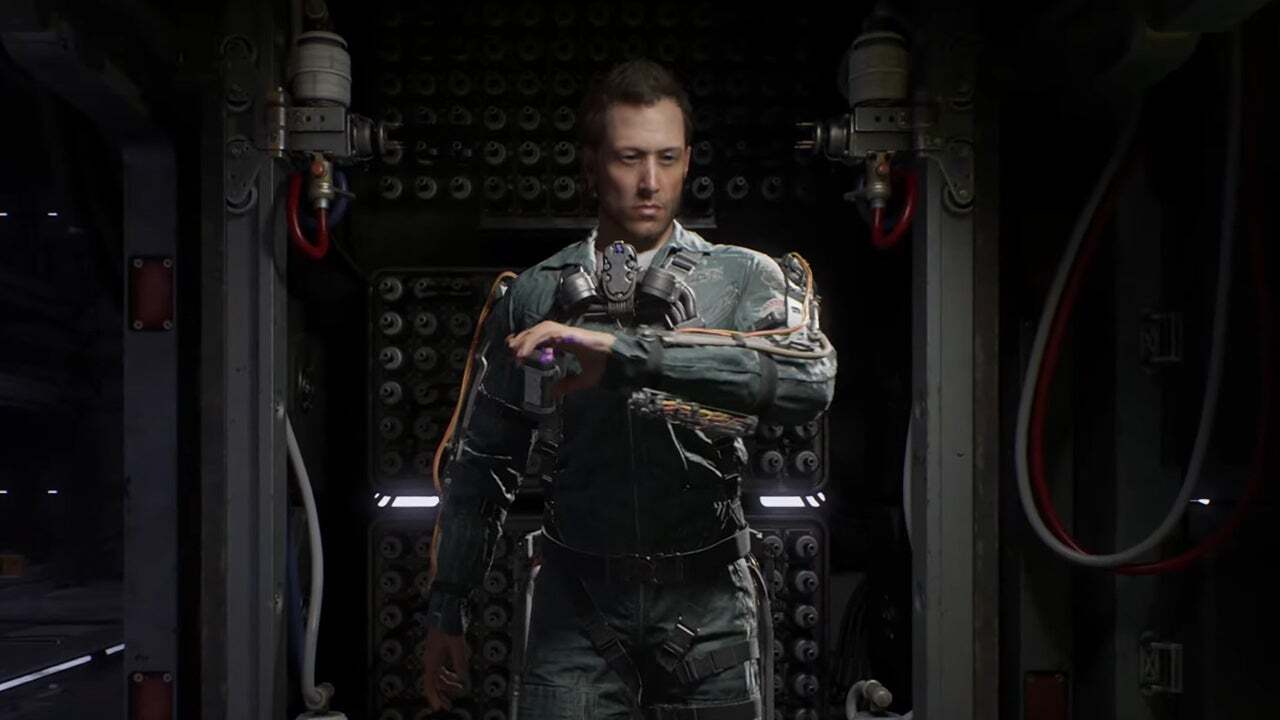 2025年TGA颁奖典礼上，《循环》正式公布：这是由坏机器人公司携手《求生之路》设计师共同打造的PlayStation平台全新科幻合作射击游戏