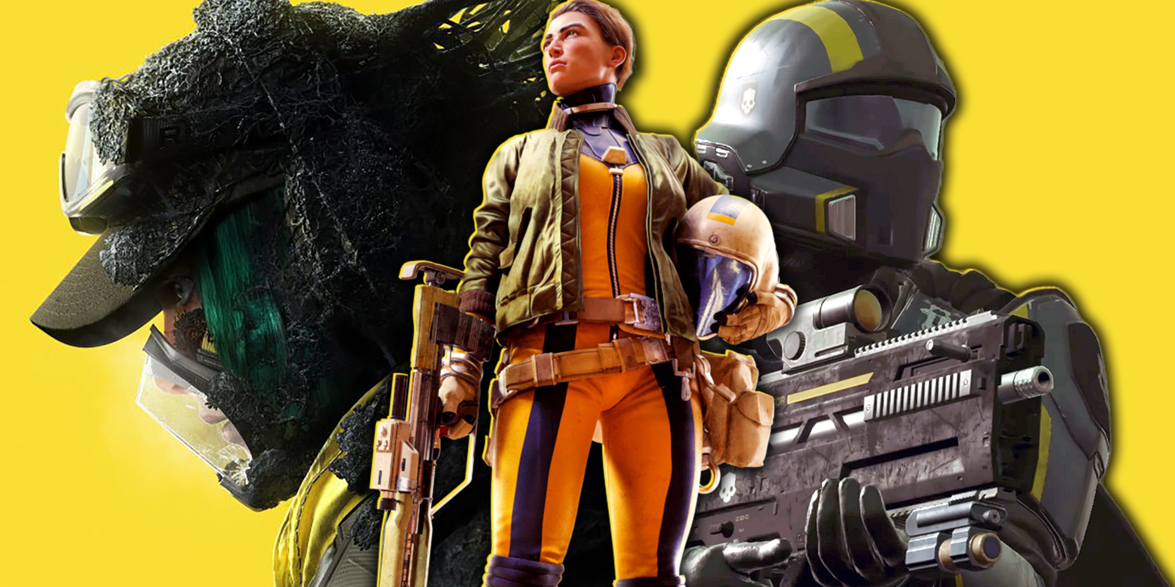 《逃离塔科夫》的游戏结局让小队不得不面对艰难的抉择