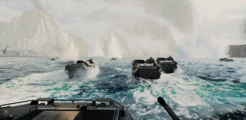 《战地风云6》单人战役正式回归！10月10日全面上线