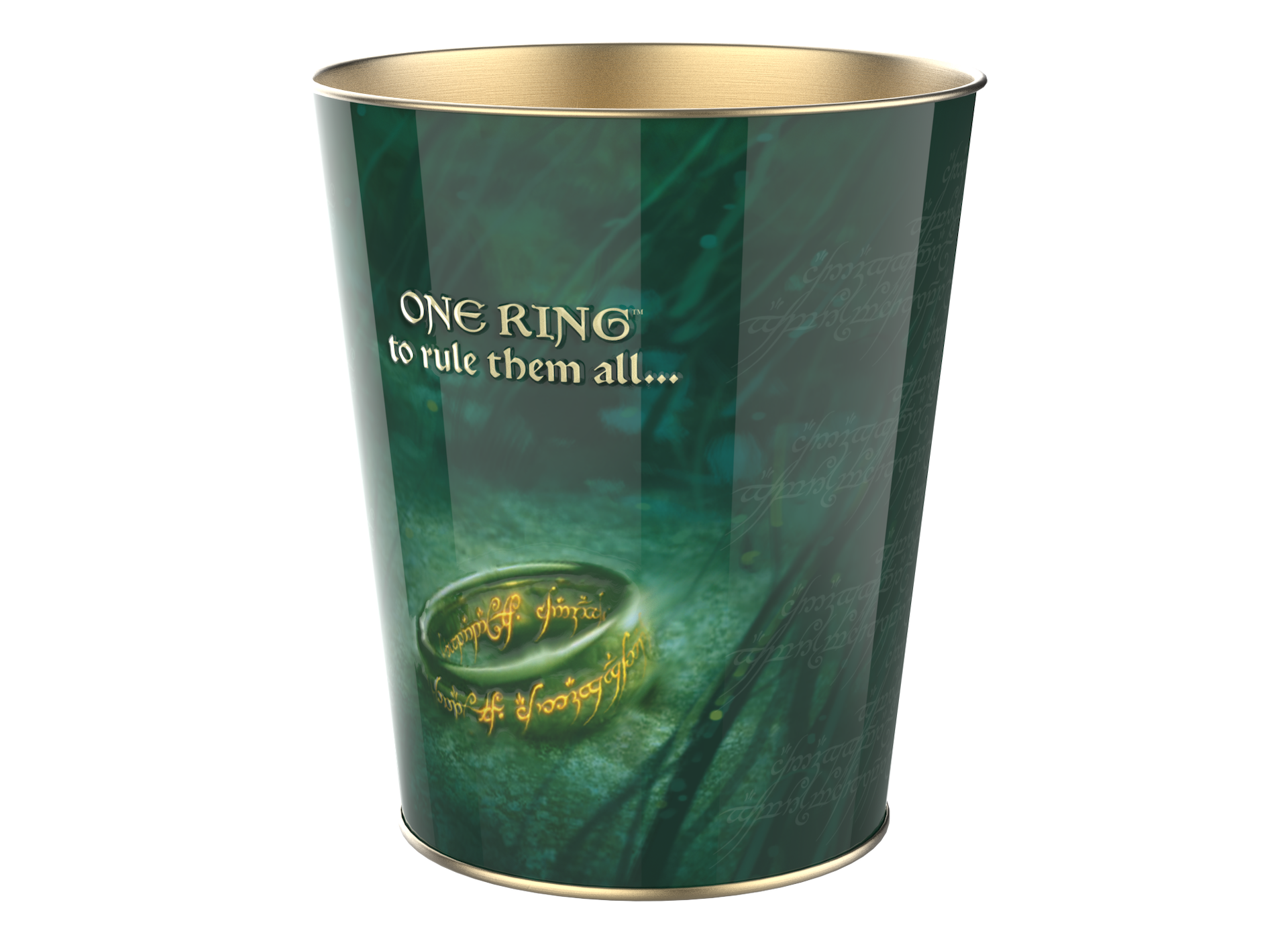 《指环王》三部曲2026年将重回影院，全新4D制式带来颠覆性观影体验