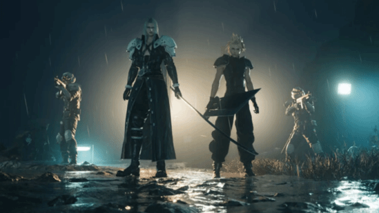 外媒深度解析：SE取消《FF7RB》DLC堪称最明智抉择