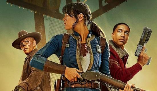 《辐射》真人剧第二季将提前开播！目标地点是新维加斯