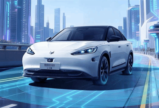 我国L3级自动驾驶正式落地！一篇文章带您全方位了解L3的驾乘感受