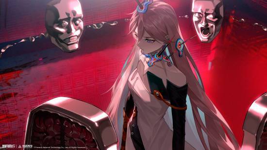 国产二次元游戏《新月同行》突然停服“暴毙”！玩家疑惑：比它更穷的游戏都还活着，它怎么就没了？