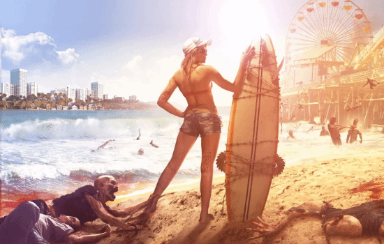 据爆料，《死亡岛3》已确认处于开发阶段，预计2028年推出