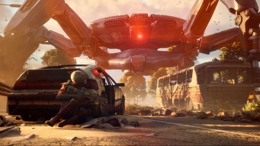 NEXON财报显示：《ARCRaiders》累计销量已突破400万套，同时在线人数峰值超70万