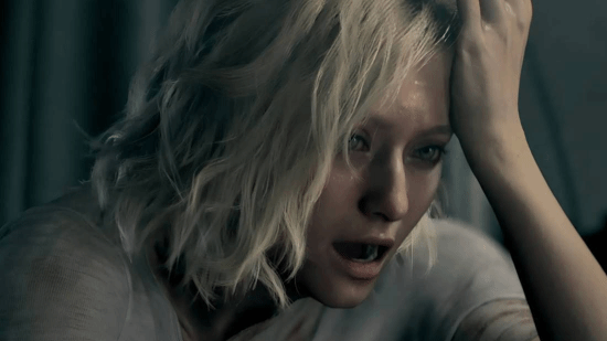 从绝望深渊到绝地反击《生化危机9》女主角将呈现系列史上最极致的反差