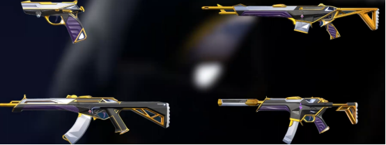 《无畏契约》手游“紫阙金琅”套装号称能让玩家直接毕业，它究竟值不值得入手呢？