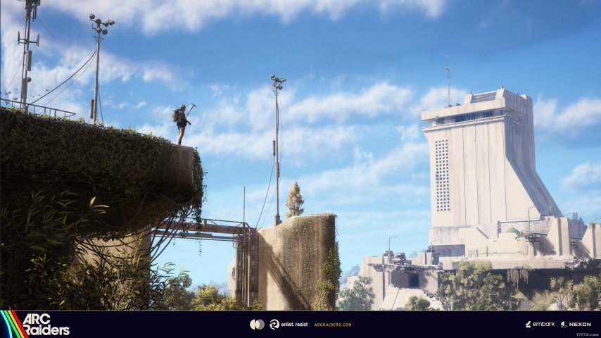 无需激活码！NEXON新作《ARCRaiders》开启全平台压力测试