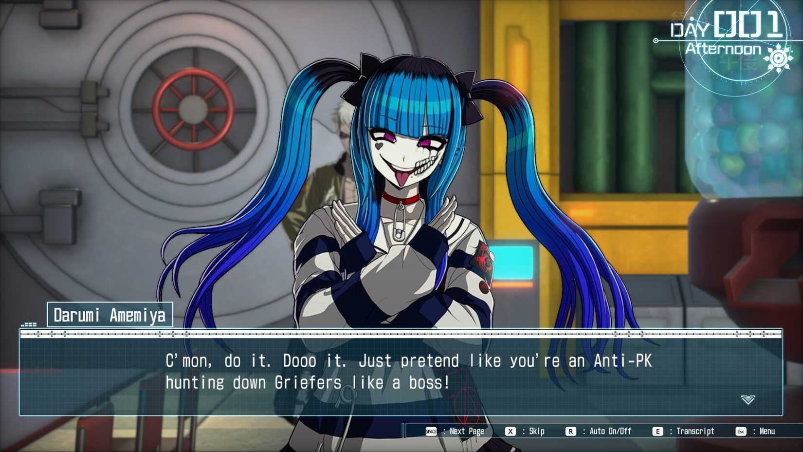 《百英雄传：最后防御学院》堪称2025年不容错过的RPG精品