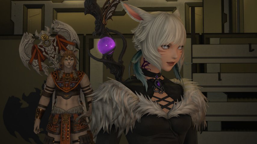 《最终幻想14》制作人谈团队影响：过于尖锐的声音或对成员造成深层伤害