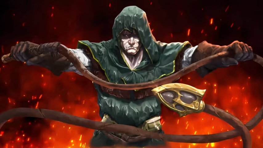 经典割草肉鸽迎来全新免费更新，官方宣布即将推出多人联机模式