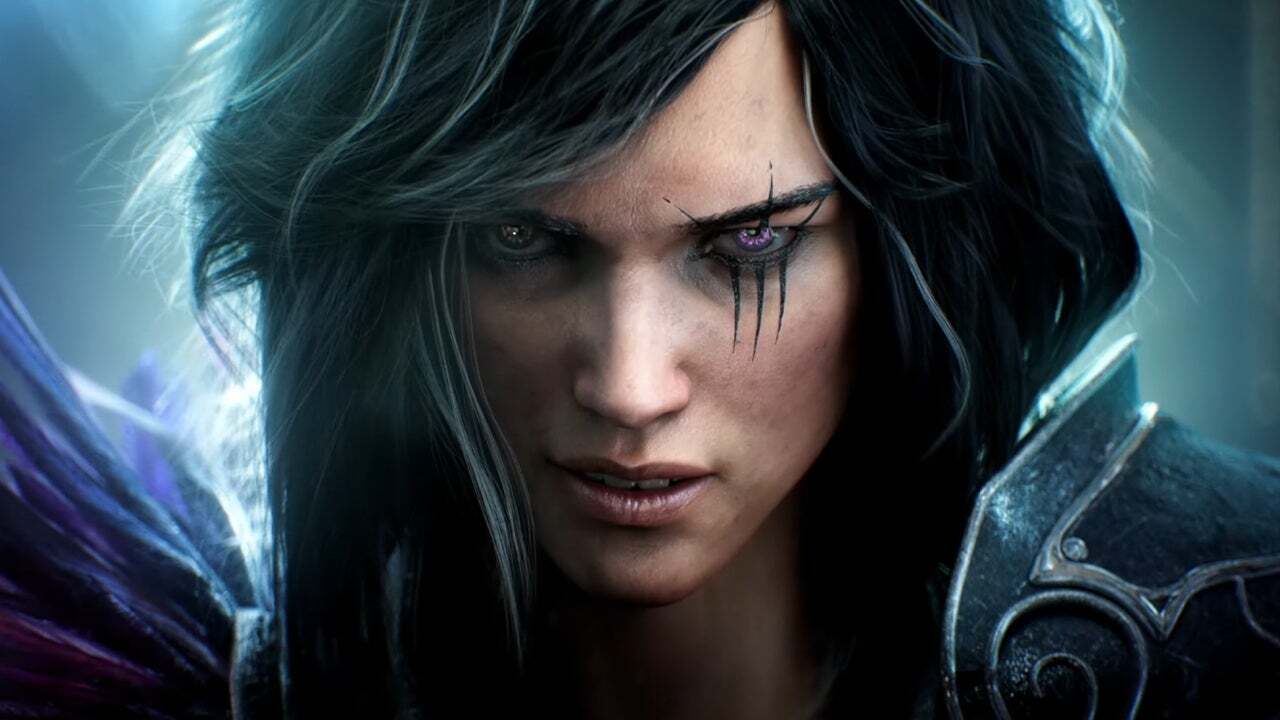 《术士：龙与地下城》是一款全新推出的单人角色扮演游戏，其核心特色为“表现力魔法”|2025年TGA颁奖典礼