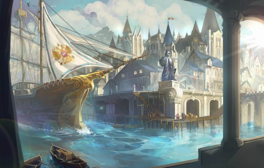 三重秘境待探索，宝藏之门已开启！《猎国OL》矮人宝藏副本邀你集结挑战