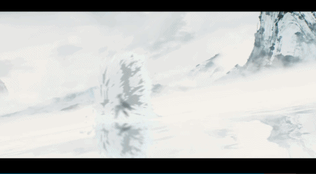 《鸣潮》新角色仇远的PV武侠氛围直接拉满！玩家惊呼：这画风和之前完全不一样啊！