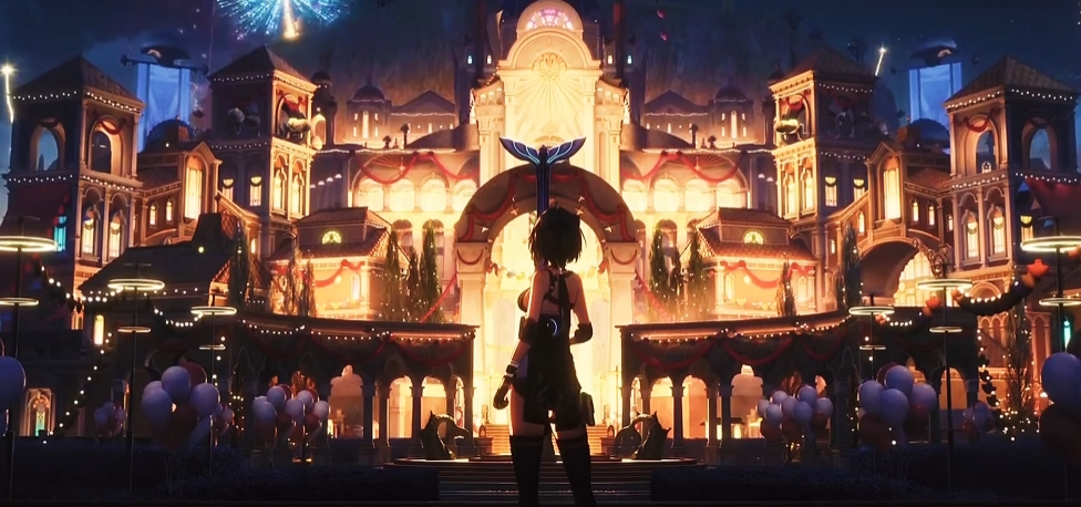 《鸣潮》该给的可一点都没落下