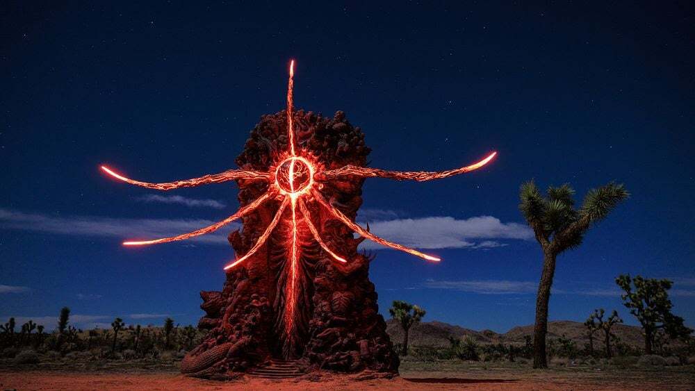 拉瑞安工作室总监SwenVincke在TGA公布新作后首次受访，提及《神界》系列新作相关信息时表示：“要是你对《博德之门3》感兴趣，这款新游戏会很出色。”