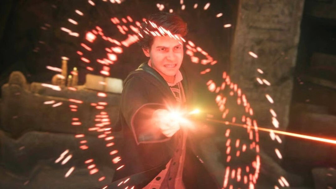 招聘信息透露出《霍格沃茨之遗2》可能会转向MMORPG类型