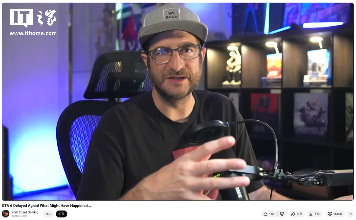 前R星动画师York透露：《GTA5》第一人称模式曾导致数千个Bug出现