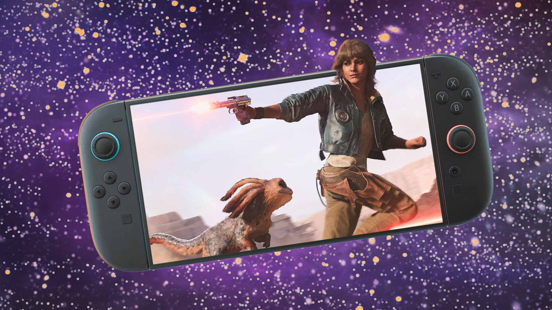 《星球大战：旧共和国命运》将在2030年之前与玩家见面