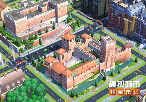 《模拟城市：我是市长》即将推出桃李芬芳版本