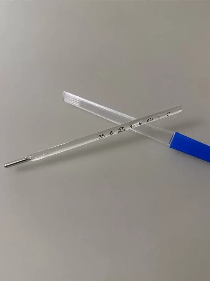 水银体温计自明年起将被全面禁止生产，这个陪伴了几代人的“老伙计”正式宣告谢幕