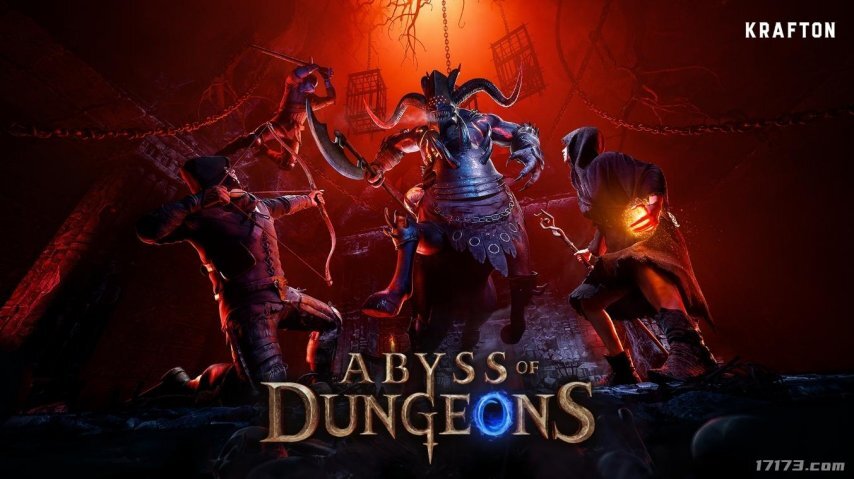 尚未上线便宣告关服？韩国游戏《暗与地城》全球预约活动已终止