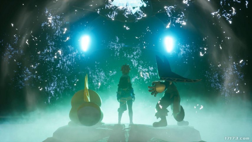 《幻兽帕鲁》将于12月17日与《ULTRAKILL》展开联动，同时推出基地改色新功能