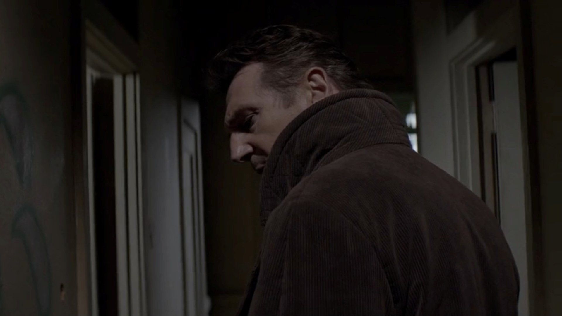 这部被遗忘的连姆·尼森惊悚片，原本应该取代《飓风营救》成为他的代表作