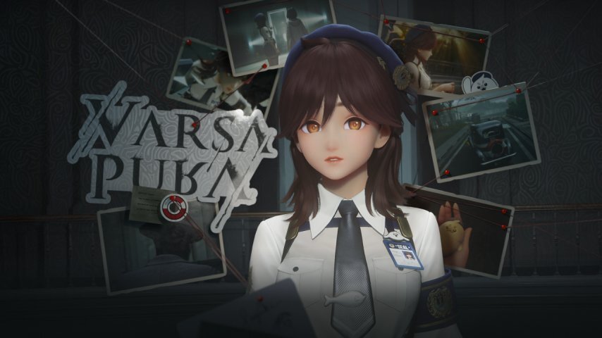 原神制作人新作实机演示曝光：目标打造可供十亿人体验的虚拟世界平台