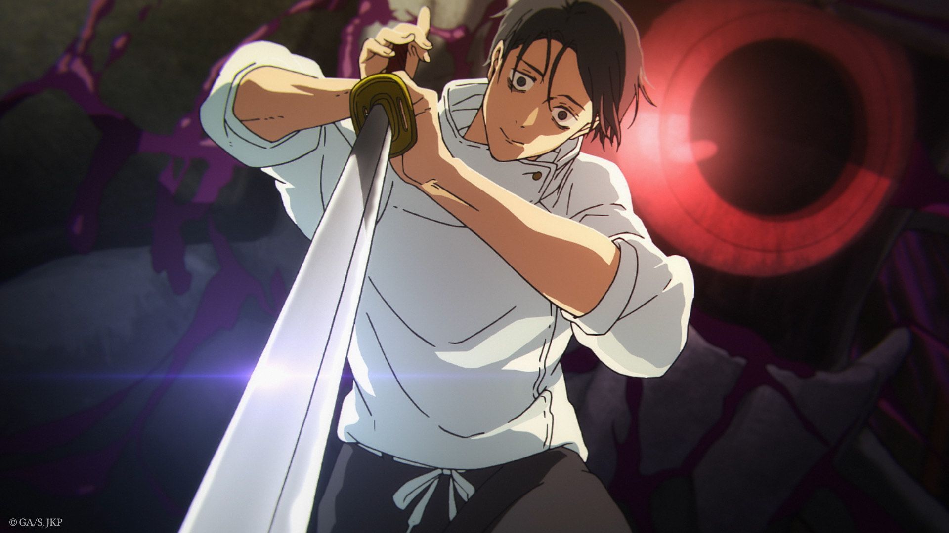 《咒术回战》涩谷事变最终走向深度解读：乙骨忧太与虎杖悠仁的关联值得探讨