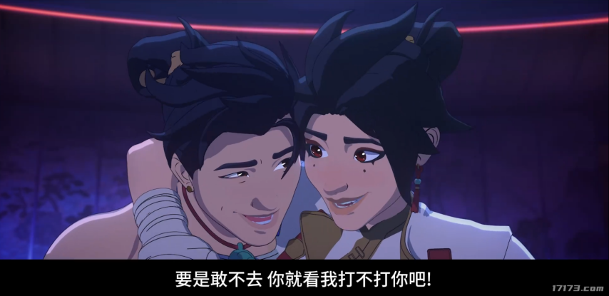 《守望先锋》新动画公布！下一位亮相的中国英雄即将登场！