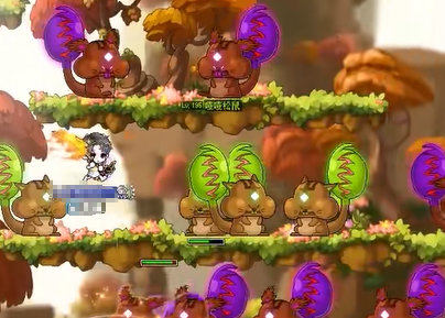 冒险岛联盟的意志米哈尔技能强度深度解析冒险岛联盟的意志米哈尔技能组合搭配指南