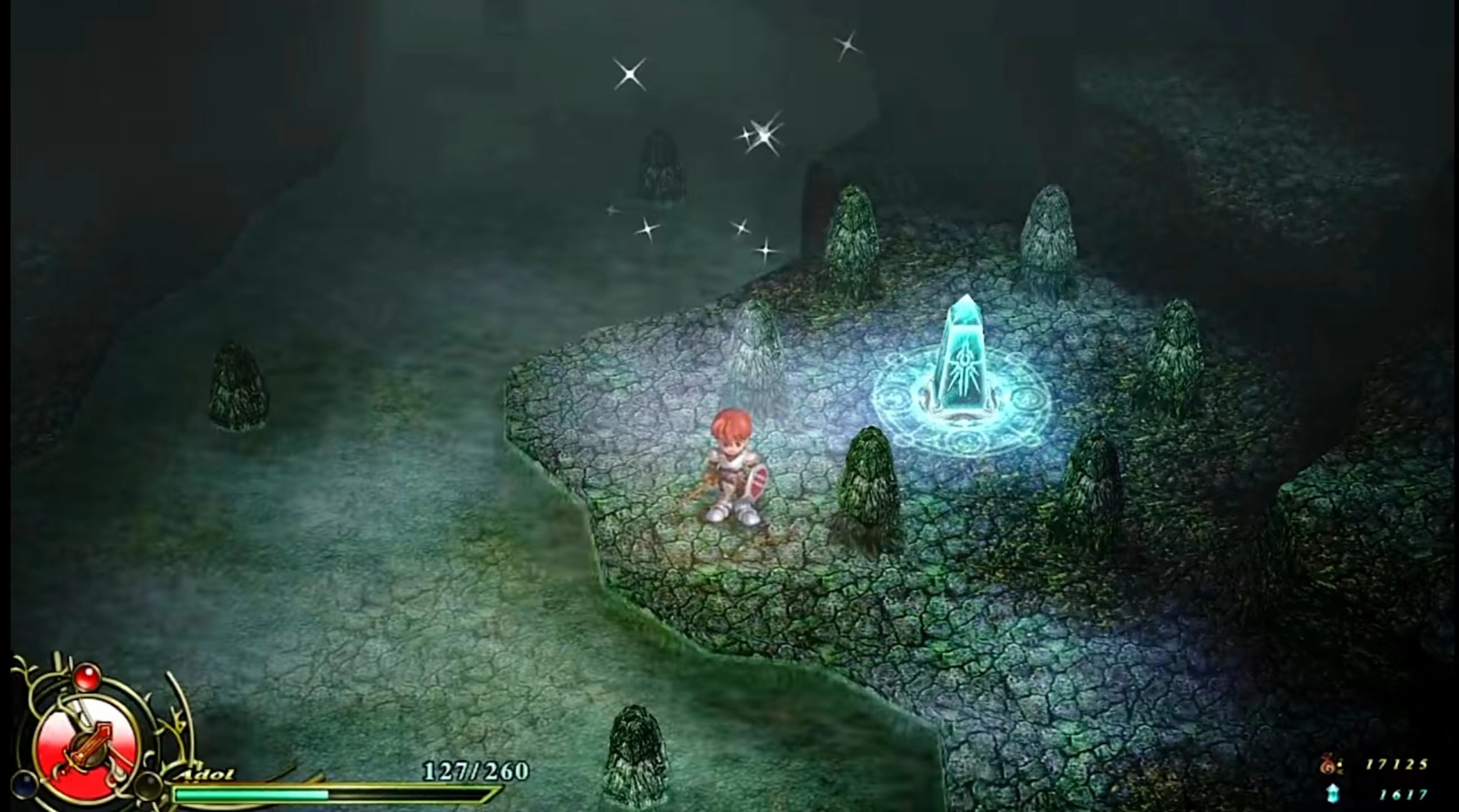 伊苏6纳比斯汀的方舟石板获取途径有哪些石板获取方式汇总