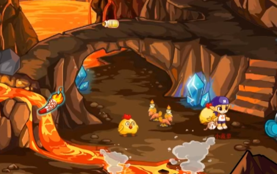 洛克王国手游八大徽章的获取途径是什么洛克王国手游八大徽章的获取攻略