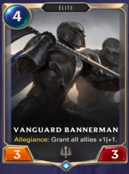 符文大地传说里每张卡牌都有什么效果？卡牌特效全解析