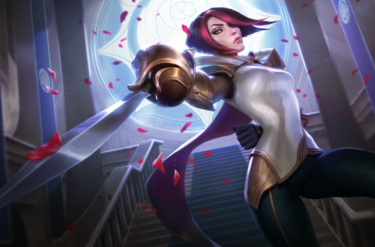 英雄联盟里哪些英雄克制塔姆塔姆的克星英雄盘点